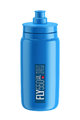 ELITE Bidon kolarski - FLY 550 ml - niebieski