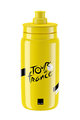 ELITE Bidon kolarski - TDF 2020 550 ml - żółty