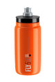 Bidon kolarski - FLY 550 ml  - pomarańczowy
