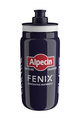 ELITE Bidon kolarski - ALPECIN 550ml - niebieski