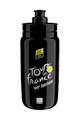ELITE Bidon kolarski - FLY TDF MAP 550ml - czarny