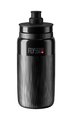 ELITE Bidon kolarski - FLY TEX 550 ml - czarny