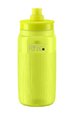 ELITE Bidon kolarski - FLY TEX 550 ml - żółty
