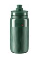 ELITE Bidon kolarski - FLY TEX 550 ml - zielony