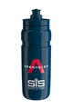 ELITE Bidon kolarski - FLY GRENADIERS 750ml - niebieski