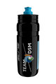 ELITE Bidon kolarski - FLY DSM 750ml - czarny