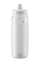 ELITE Bidon kolarski - FLY TEX 750 ml - przezroczysty