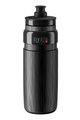ELITE Bidon kolarski - FLY TEX 750 ml - czarny