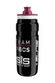 Bidon kolarski - INEOS 2020 750 ML - czarny/bordowy