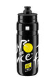 ELITE Bidon kolarski - TDF 2020 750 ml - czarny