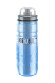 ELITE Bidon kolarski - ICE FLY MTB 500 ml - niebieski