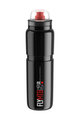 Bidon kolarski - FLY MTB 950 ml - czarny
