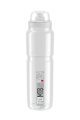 ELITE Bidon kolarski - FLY MTB 950 ml - przezroczysty