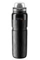 ELITE Bidon kolarski - FLY MTB TEX 950 ml - czarny