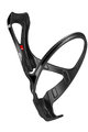 ELITE Rowerowy uchwyt na bidon - LEGGERO CARBON - czarny