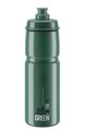 ELITE Bidon kolarski - JET GREEN 750 ml - zielony