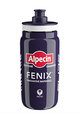 Bidon kolarski - ALPECIN 2020 550 ml - niebieski