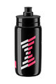 ELITE Bidon kolarski - GIRO 2020 550 ml - czarny
