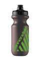 Bidon kolarski - CANNONDALE 600 ml - czarny/zielony