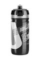 ELITE Bidon kolarski - CORSA 550 ml  - czarny