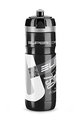 ELITE Bidon kolarski - SUPERCORSA 750 ml - czarny