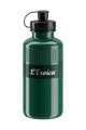 Bidon kolarski - EROICA OIL 500 ml - zielony/czarny