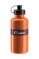 Bidon kolarski - EROICA RUST 500 ml - pomarańczowy