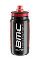 Bidon kolarski - BMC 2018 550 ml - czarny