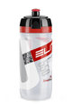 ELITE Bidon kolarski - CORSA 550 ml  - czerwony