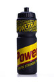 POWERBAR Bidon kolarski - BIG LOGO 750 ml - czarny