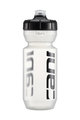 Bidon kolarski - CANNONDALE 600 ml - czarny/przezroczysty