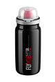 Bidon kolarski - FLY MTB 550 ml - czarny