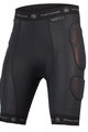 Kolarskie majtki - MT500 PROTECTOR - czarny