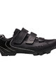 FLR Buty rowerowe - F55 MTB - czarny