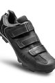 FLR Buty rowerowe - F55 MTB - czarny