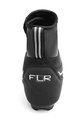 FLR Buty rowerowe - DEFENDER MTB - czarny/żółty