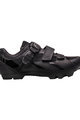 FLR Buty rowerowe - F65 MTB - czarny