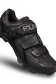 FLR Buty rowerowe - F65 MTB - czarny