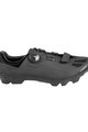 FLR Buty rowerowe - F70 MTB - czarny