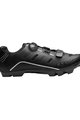 FLR Buty rowerowe - F75 MTB - czarny