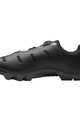 FLR Buty rowerowe - F75 MTB - czarny