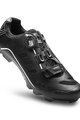 FLR Buty rowerowe - F75 MTB - czarny