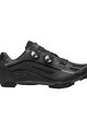 FLR Buty rowerowe - F95X MTB - czarny