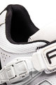 FLR Buty rowerowe - F15 - czarny/biały