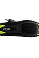 FLR Buty rowerowe - F-15 - czarny/żółty