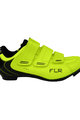 FLR Buty rowerowe - F35 - czarny/żółty