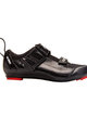 FLR Buty rowerowe - F121 - czarny