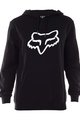 FOX Bluza - LEGACY FOX HEAD - czarny