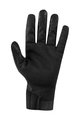 FOX Kolarskie rękawiczki z długimi palcami - DEFEND PRO FIRE - czarny