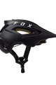 FOX Kask kolarski - SPEEDFRAME - czarny